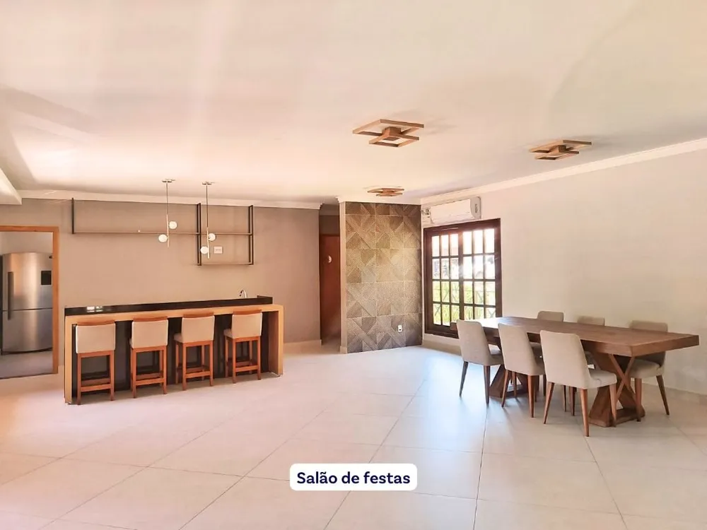Casa de Condomínio, 4 quartos - Foto 10