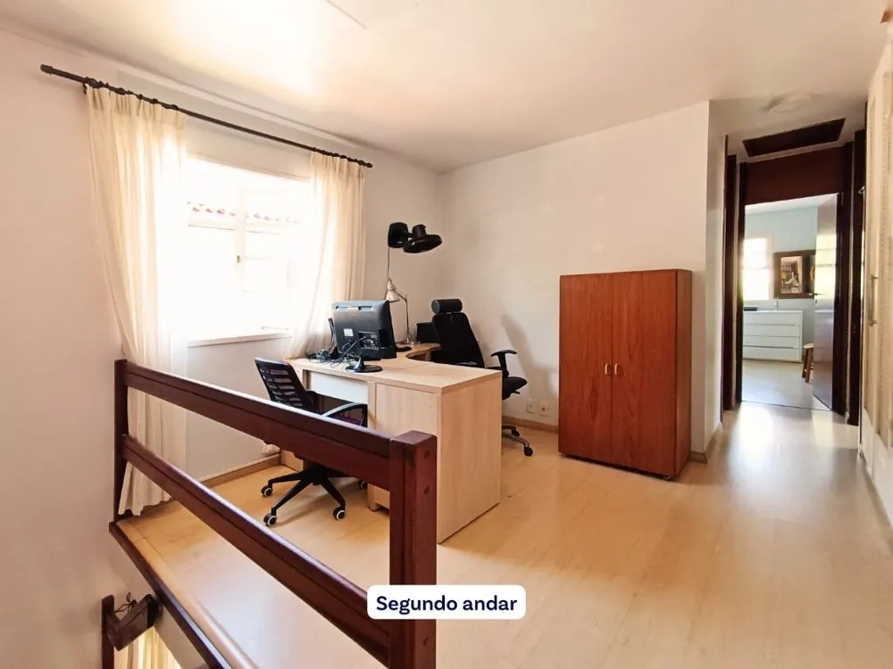 Casa de Condomínio, 4 quartos - Foto 3