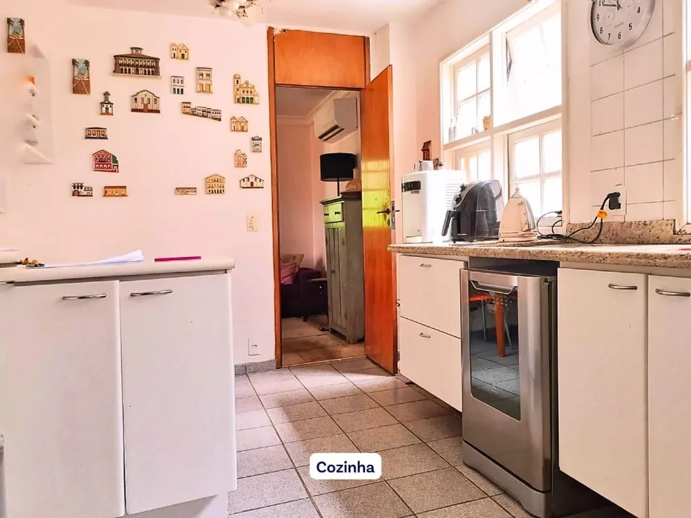 Casa de Condomínio, 4 quartos - Foto 2