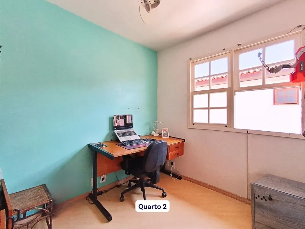 Casa de Condomínio, 4 quartos - Foto 5