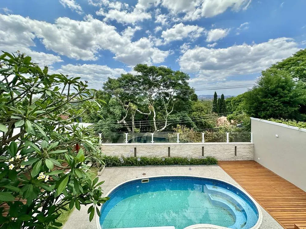 Casa de Condomínio, 4 quartos - Foto 6