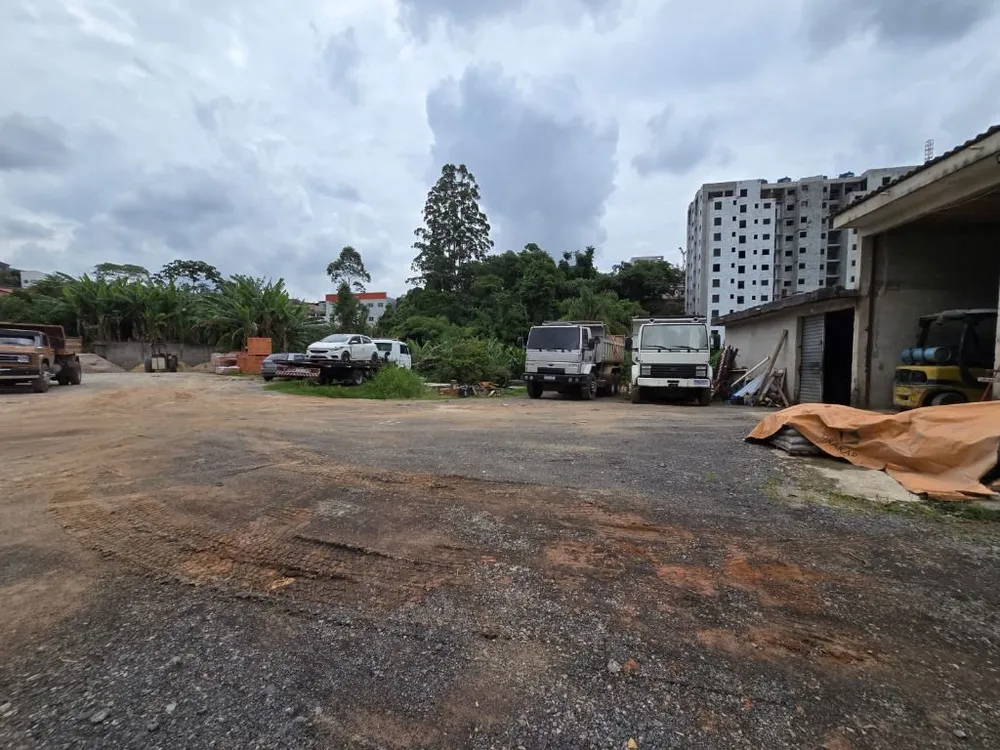 Terreno, 506 m² - Foto 8