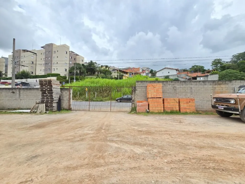 Terreno, 506 m² - Foto 1