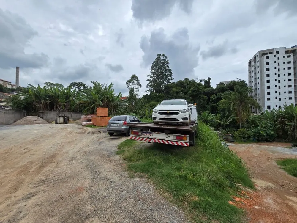 Terreno, 506 m² - Foto 5