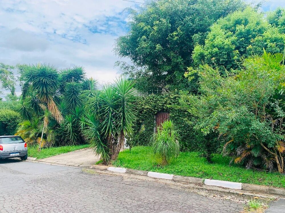 Loteamento e Condomínio, 636 m² - Foto 2