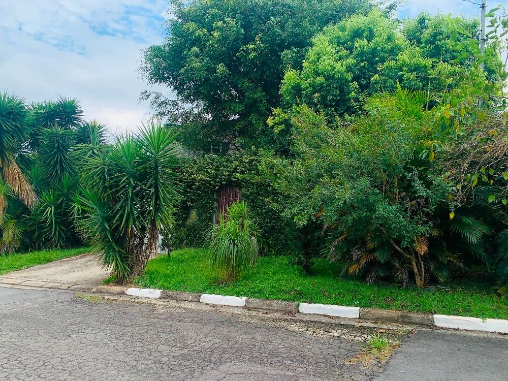 Loteamento e Condomínio, 636 m² - Foto 6