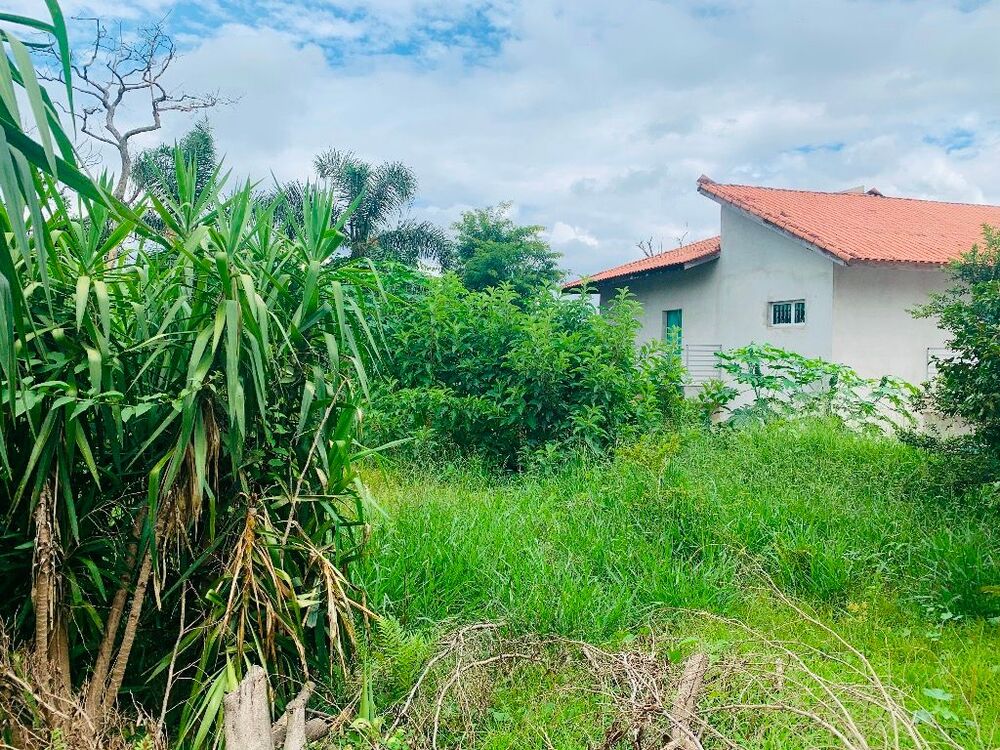 Loteamento e Condomínio, 636 m² - Foto 4