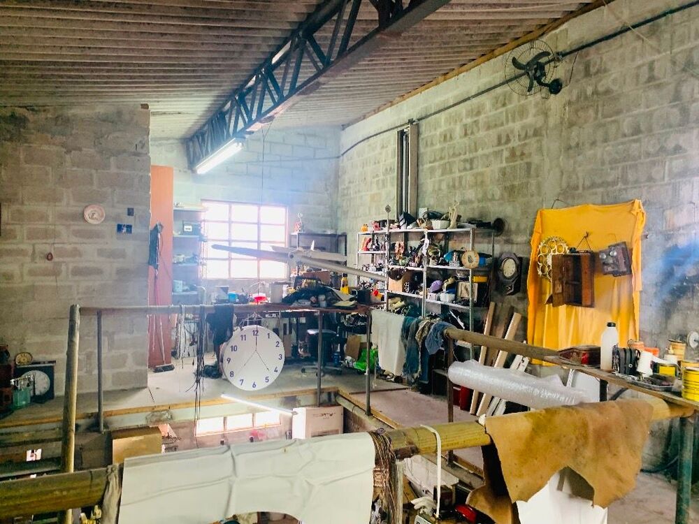 Loteamento e Condomínio, 636 m² - Foto 1