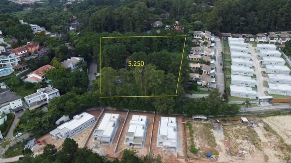 Chácara à venda e aluguel com 4 quartos, 5250m² - Foto 12