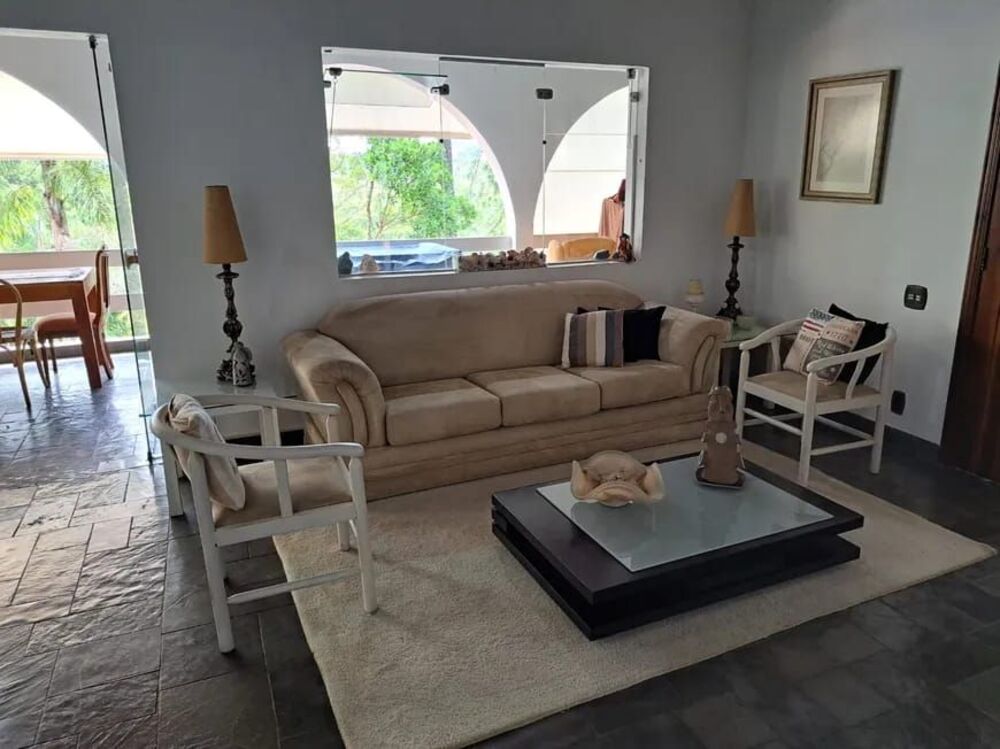 Chácara à venda e aluguel com 4 quartos, 5250m² - Foto 5