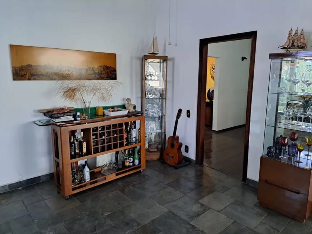 Chácara à venda e aluguel com 4 quartos, 5250m² - Foto 6