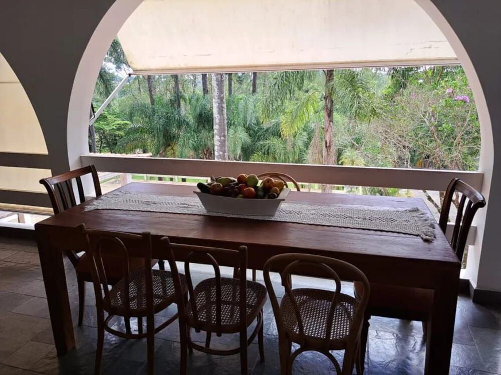 Chácara à venda e aluguel com 4 quartos, 5250m² - Foto 4