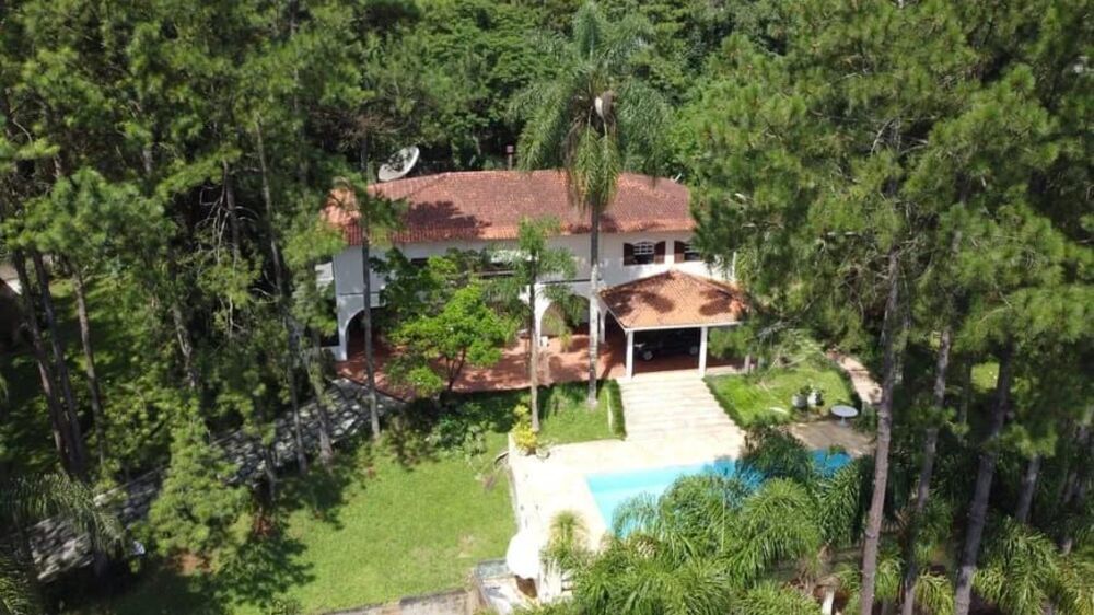 Chácara à venda e aluguel com 4 quartos, 5250m² - Foto 10