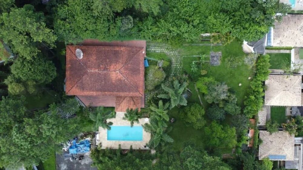 Chácara à venda e aluguel com 4 quartos, 5250m² - Foto 11