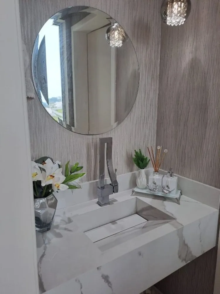 Casa de Condomínio, 4 quartos - Foto 7