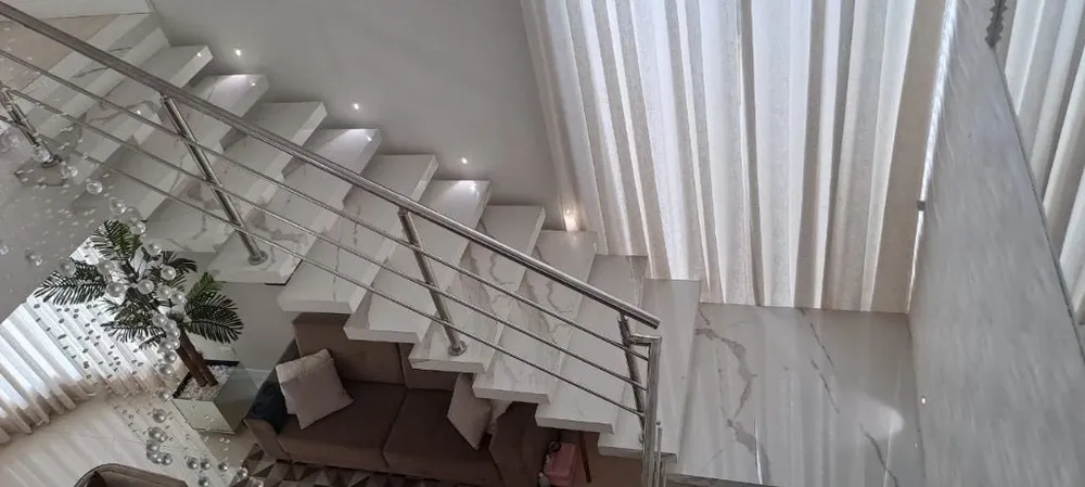 Casa de Condomínio, 4 quartos - Foto 6