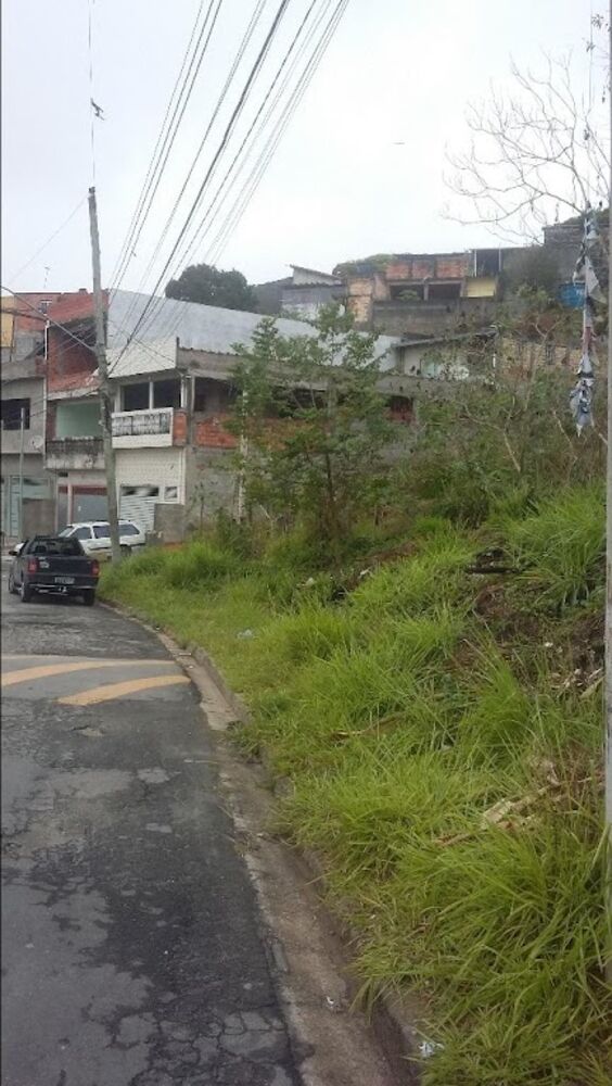 Terreno à venda, 865m² - Foto 8