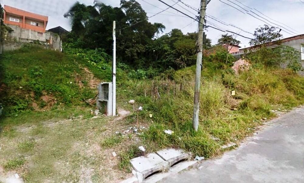 Terreno à venda, 865m² - Foto 1