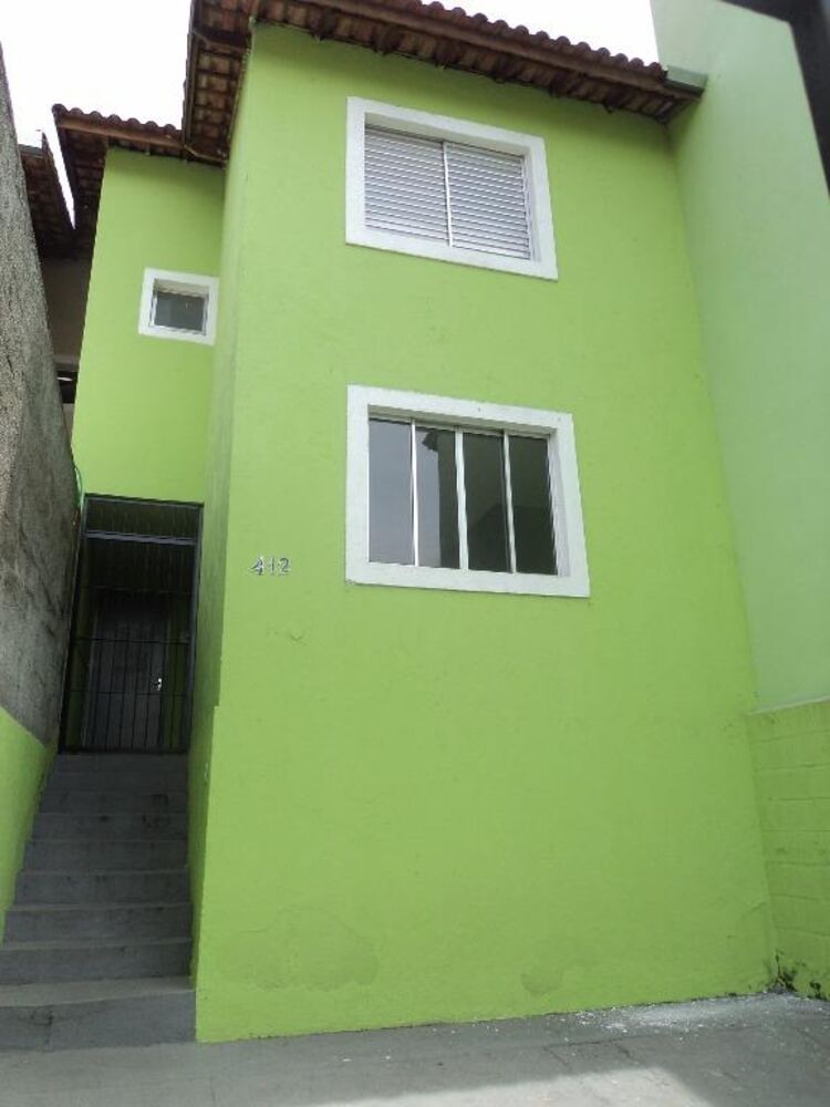 Casa, 3 quartos, 85 m² - Foto 4