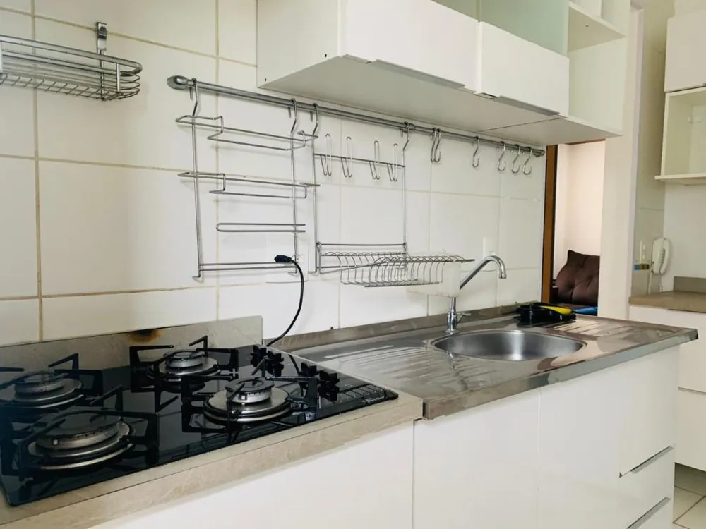 Apartamento, 2 quartos, 46 m² - Foto 4