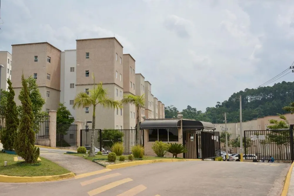 Apartamento, 2 quartos, 46 m² - Foto 6