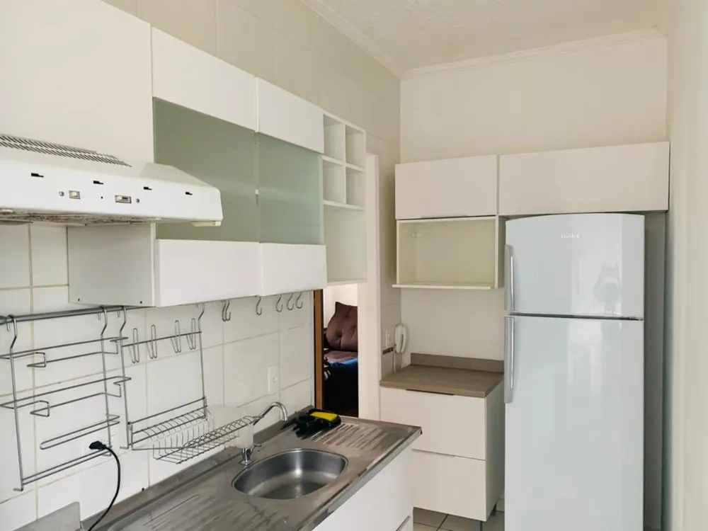 Apartamento, 2 quartos, 46 m² - Foto 3