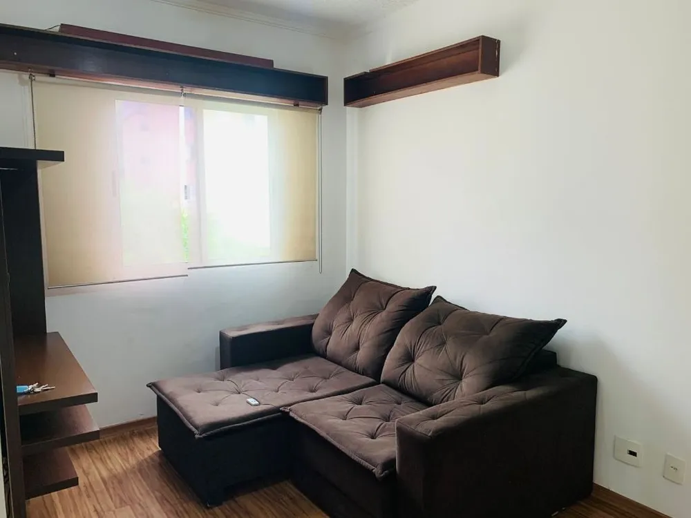 Apartamento, 2 quartos, 46 m² - Foto 1