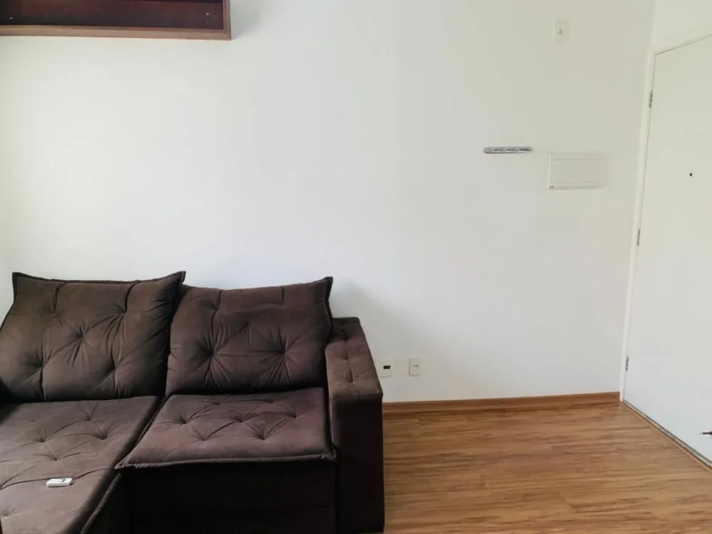 Apartamento, 2 quartos, 46 m² - Foto 2