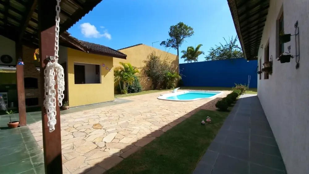 Casa de Condomínio, 3 quartos - Foto 17