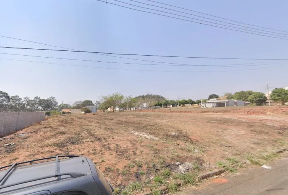 Terreno, 602 m² - Foto 1