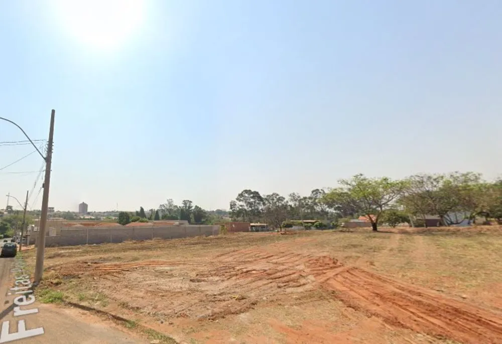 Terreno, 602 m² - Foto 4