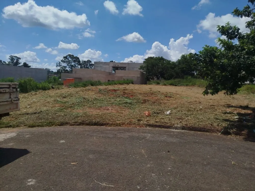 Terreno, 602 m² - Foto 3