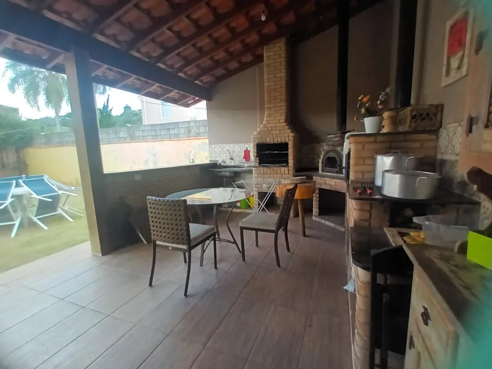 Casa de Condomínio, 3 quartos - Foto 12