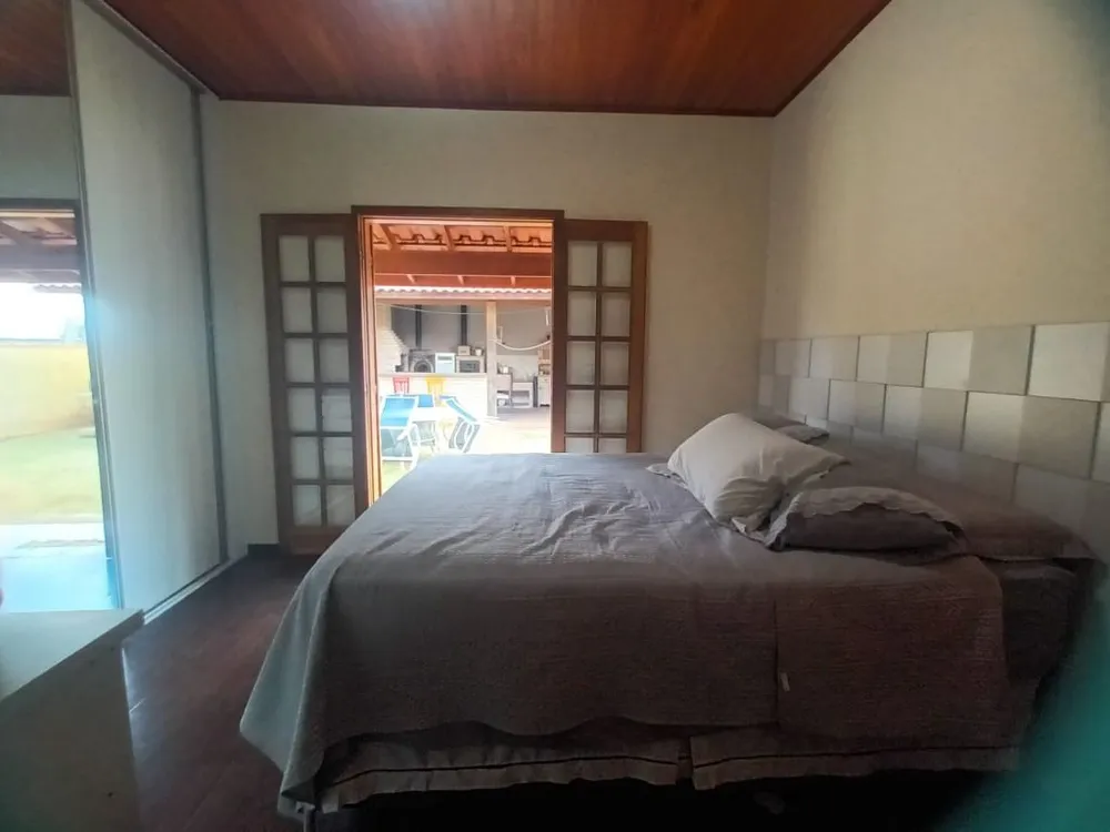 Casa de Condomínio, 3 quartos - Foto 9