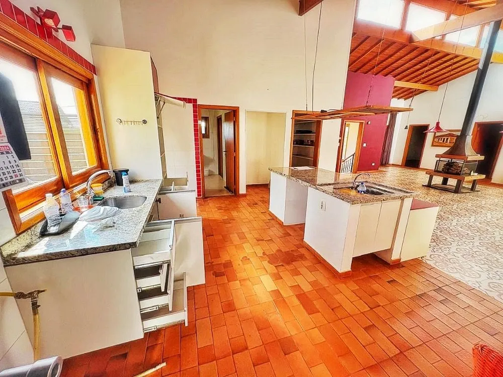 Casa de Condomínio, 3 quartos - Foto 5