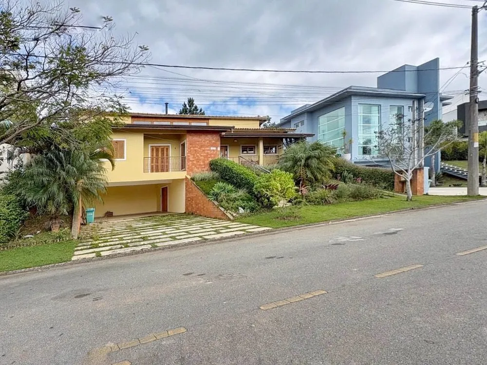 Casa de Condomínio, 3 quartos - Foto 8