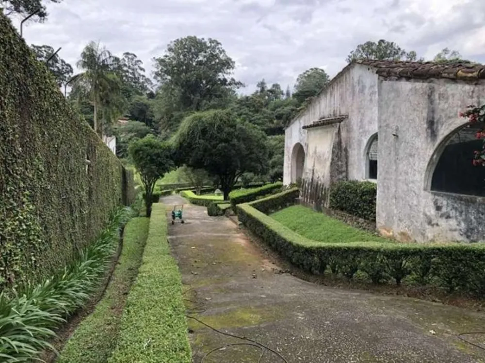 Casa de Condomínio, 4 quartos - Foto 15