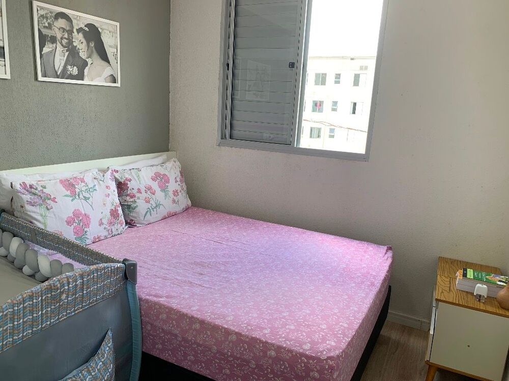 Apartamento, 2 quartos, 45 m² - Foto 11