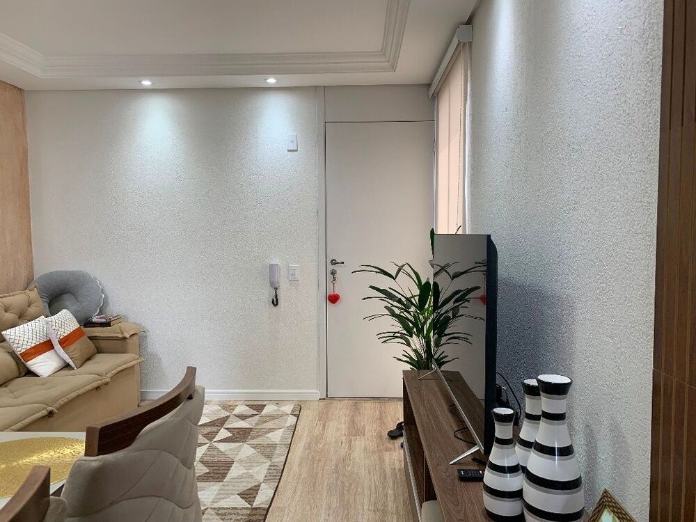 Apartamento, 2 quartos, 45 m² - Foto 8