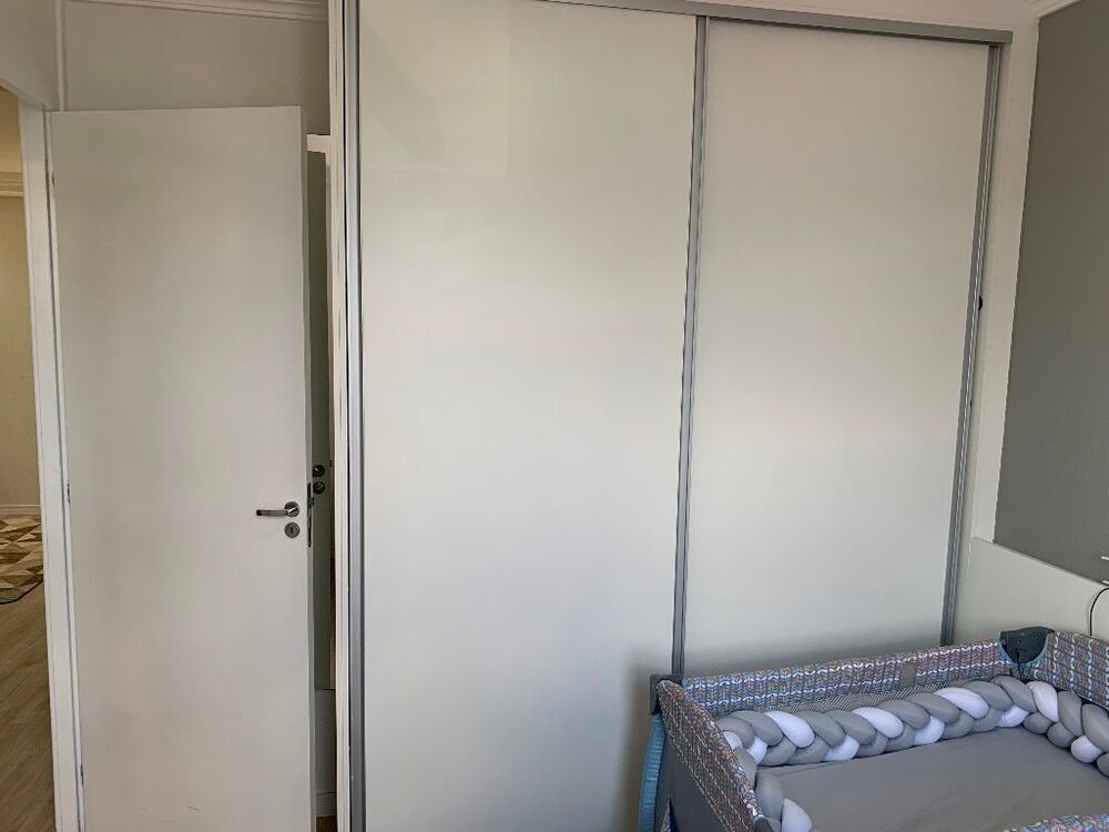 Apartamento, 2 quartos, 45 m² - Foto 2