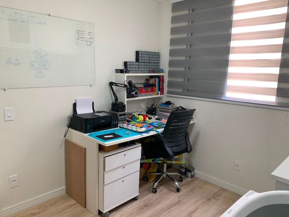 Apartamento, 2 quartos, 45 m² - Foto 5