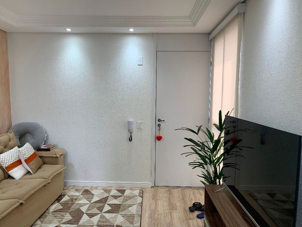 Apartamento, 2 quartos, 45 m² - Foto 6