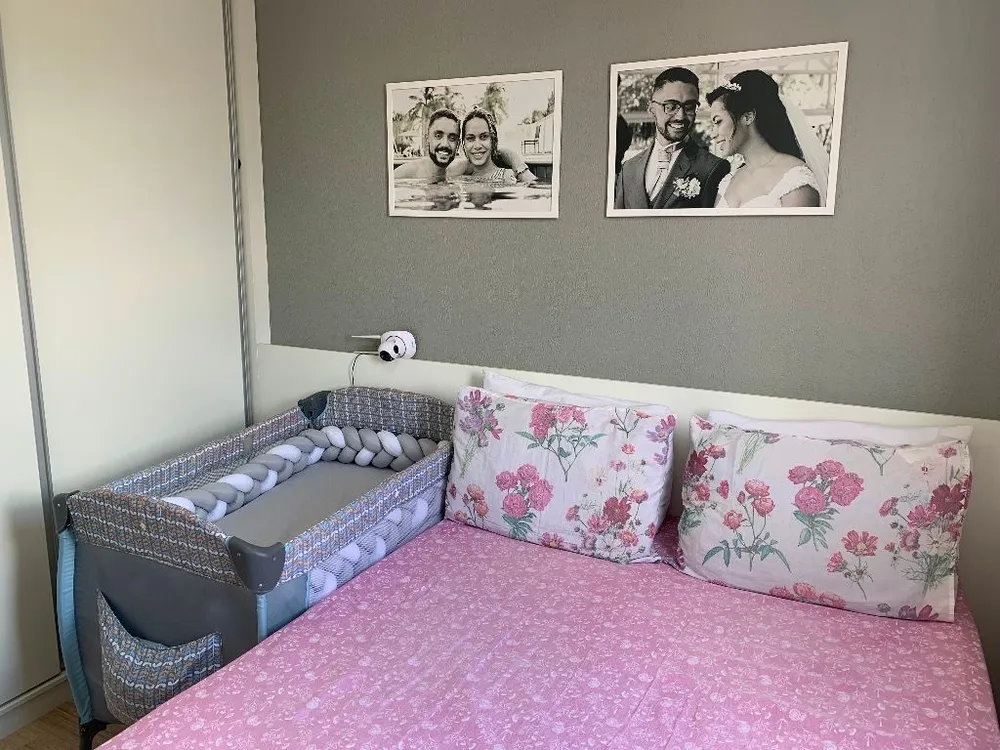 Apartamento, 2 quartos, 45 m² - Foto 12