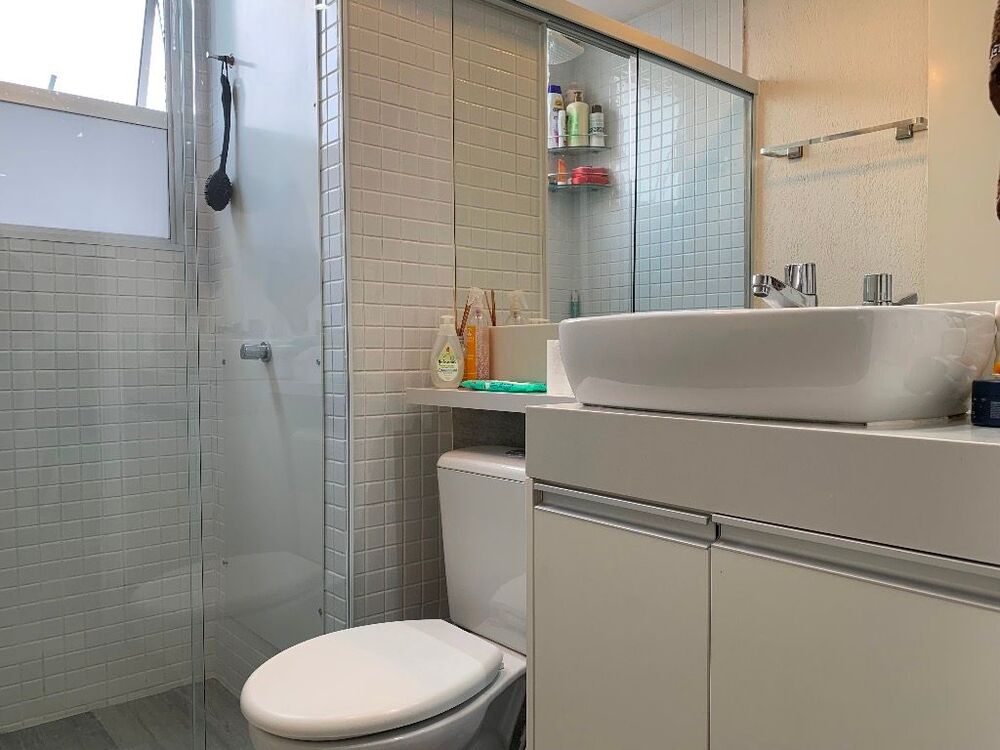Apartamento, 2 quartos, 45 m² - Foto 9