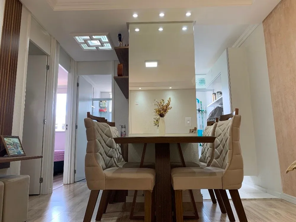 Apartamento, 2 quartos, 45 m² - Foto 7