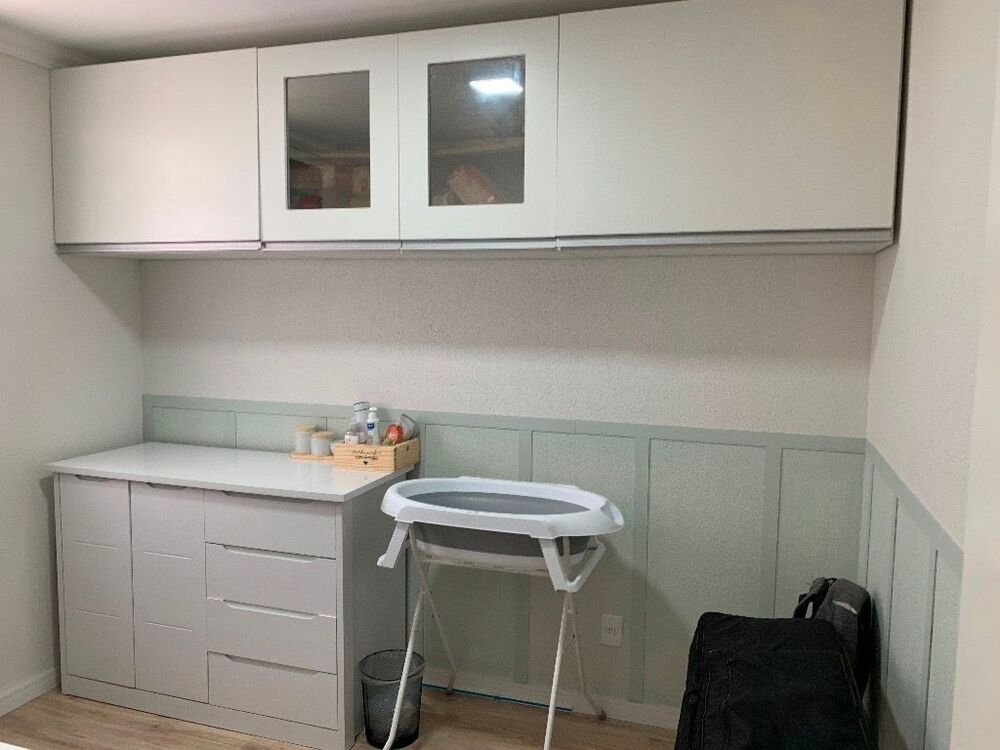 Apartamento, 2 quartos, 45 m² - Foto 1