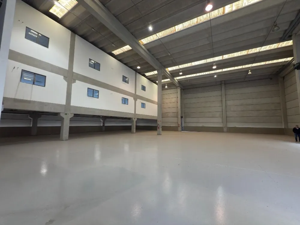 Depósito-Galpão, 2371 m² - Foto 6