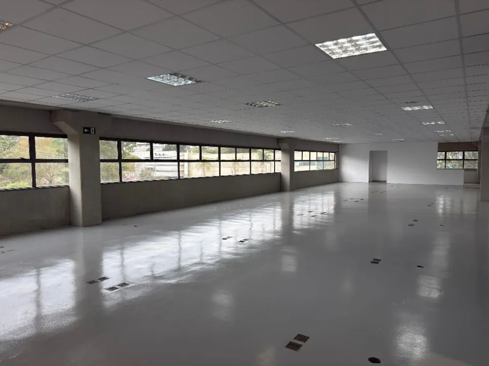 Depósito-Galpão, 2371 m² - Foto 7