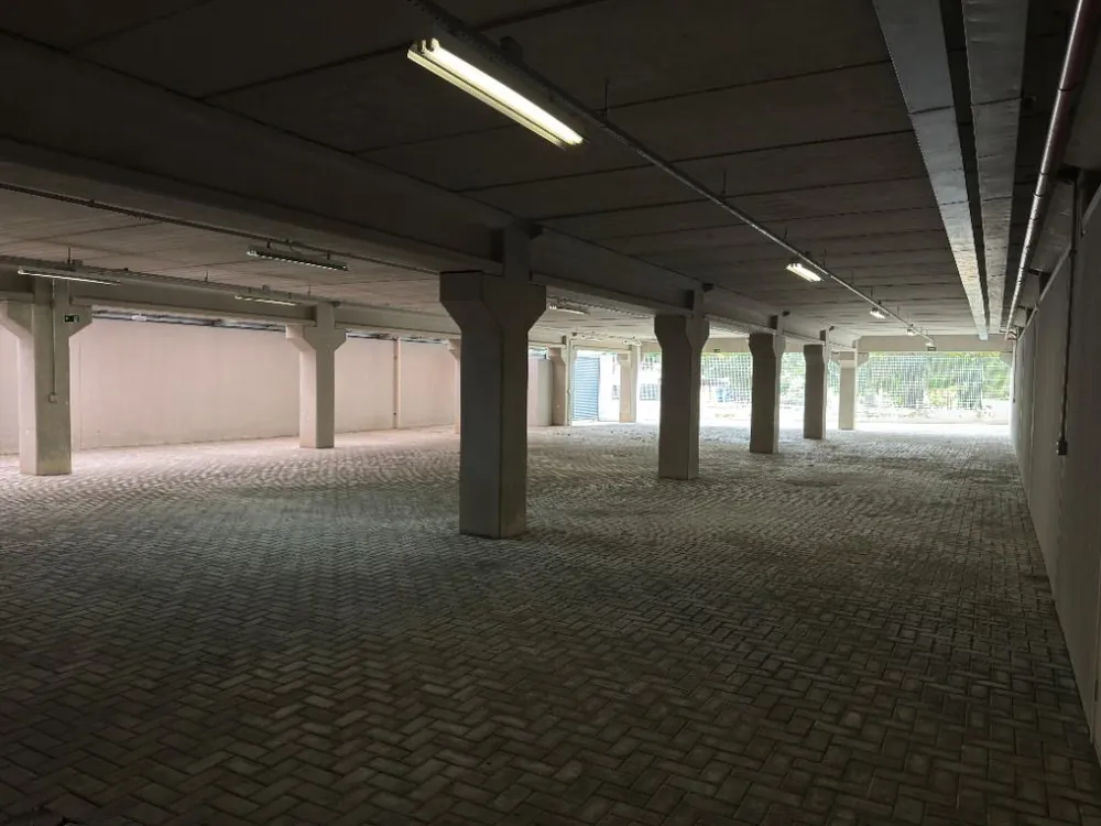 Depósito-Galpão, 2371 m² - Foto 10