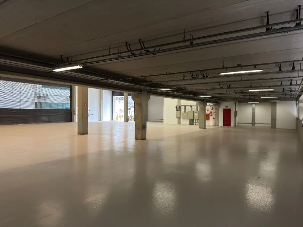 Depósito-Galpão, 2371 m² - Foto 3
